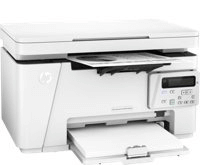 HP LaserJet Pro MFP M26nw טונר למדפסת